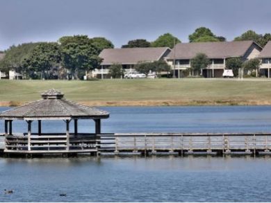 Miramar Beach Vacation Condo Rental Sleeps Twenty two Guests