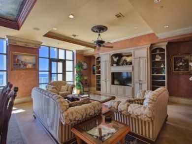 Miramar Beach Vacation Condo Rental Sleeps Twenty two Guests