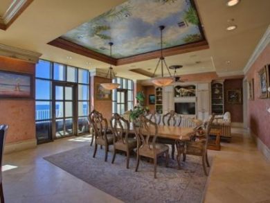 Miramar Beach Vacation Condo Rental Sleeps Twenty two Guests