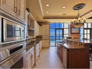 Miramar Beach Vacation Condo Rental Sleeps Twenty two Guests
