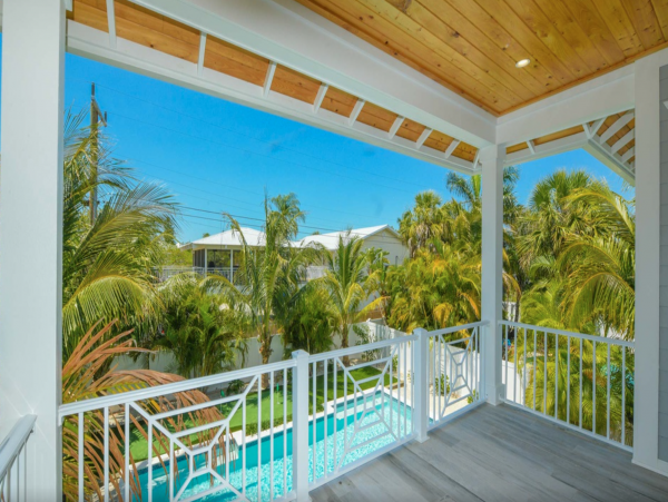 Stunning Vacation Pool Home in Anna Maria Sleeps 10 Guests - additional view, photo 3