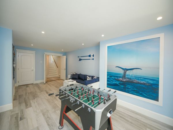 Stunning Vacation Pool Home in Anna Maria Sleeps 8 Guests
