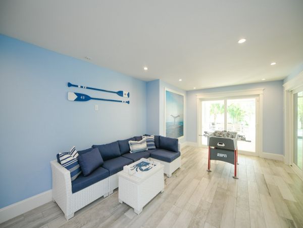 Stunning Vacation Pool Home in Anna Maria Sleeps 8 Guests
