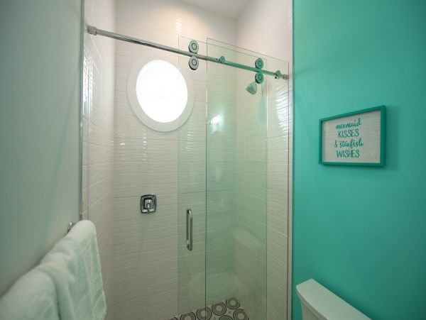 Stunning Vacation Pool Home in Anna Maria Sleeps 8 Guests