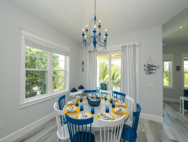 Stunning Vacation Pool Home in Anna Maria Sleeps 8 Guests
