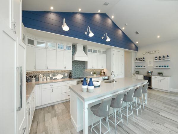 Stunning Vacation Pool Home in Anna Maria Sleeps 8 Guests