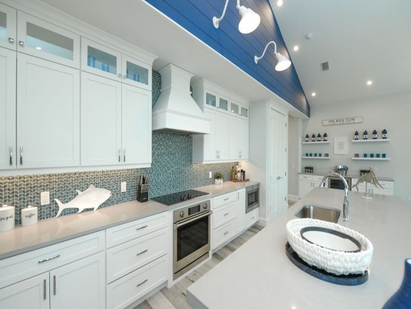 Stunning Vacation Pool Home in Anna Maria Sleeps 8 Guests