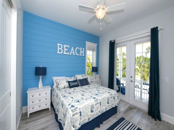 Stunning Vacation Pool Home in Anna Maria Sleeps 10 Guests