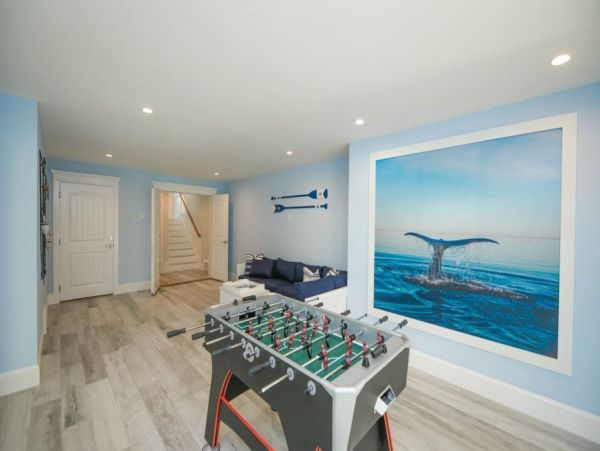 Stunning Vacation Pool Home in Anna Maria Sleeps 10 Guests