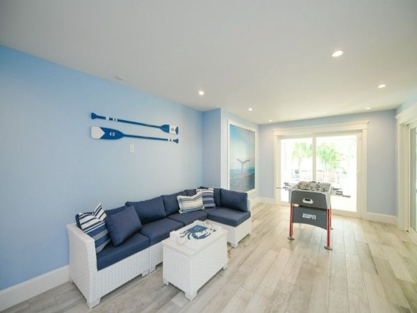 Stunning Vacation Pool Home in Anna Maria Sleeps 10 Guests