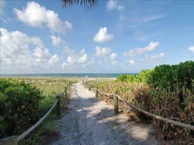 Longboat Key Florida's Most Upscale Beach Destination