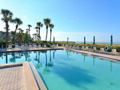 Longboat Key Florida's Most Upscale Beach Destination