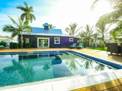 Spectacular Recently Build Villa on Anna Maria Island