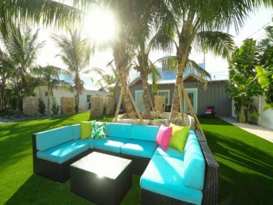 Spectacular Recently Build Villa on Anna Maria Island