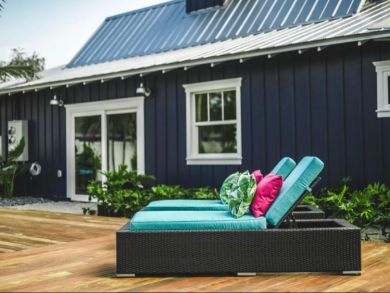 Spectacular Recently Build Villa on Anna Maria Island