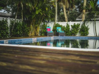 Spectacular Recently Build Villa on Anna Maria Island