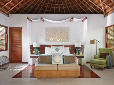 Playa Del Carmen Luxury Vacation Rental Sleeps Two Guests