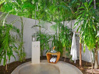 Playa Del Carmen Luxury Vacation Rental Sleeps Two Guests