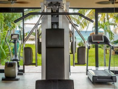 Playa Del Carmen Luxury Vacation Rental Sleeps Two Guests