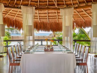 Playa Del Carmen Luxury Vacation Rental Sleeps Two Guests