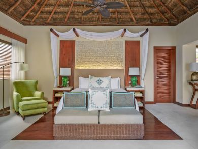 Playa Del Carmen Luxury Vacation Rental Sleeps Two Guests
