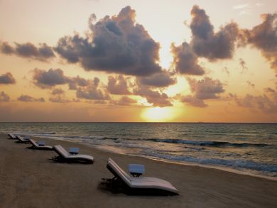 Playa Del Carmen Luxury Vacation Rental Sleeps Two Guests