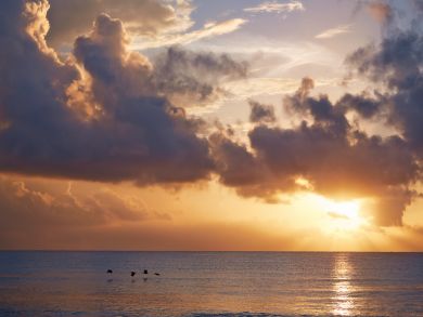 Playa Del Carmen Luxury Vacation Rental Sleeps Two Guests