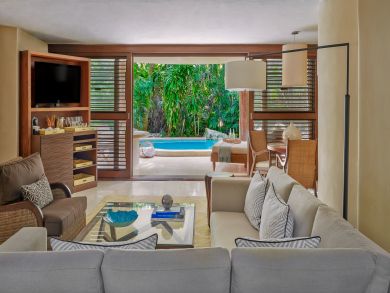 Playa Del Carmen Luxury Vacation Rental Condo One Bedroom Playa Del Carmen Luxury Vacation Rental Condo One Bedroom