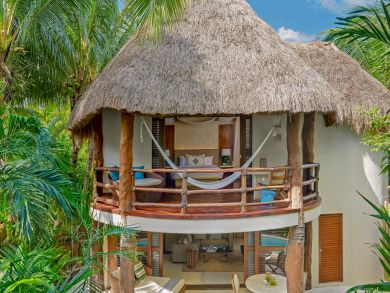 Playa Del Carmen Luxury Vacation Rental Condo One Bedroom Playa Del Carmen Luxury Vacation Rental Condo One Bedroom
