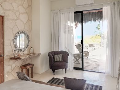 Tulum Vacation Home Sleeps Twelve Guests. Tulum Vacation Home Sleeps Twelve Guests.
