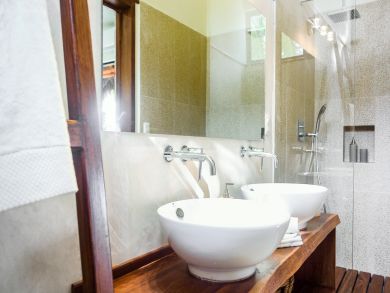 Tulum Vacation Home Sleeps Twelve Guests. Tulum Vacation Home Sleeps Twelve Guests.
