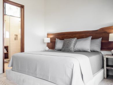 Tulum Vacation Home Sleeps Twelve Guests. Tulum Vacation Home Sleeps Twelve Guests.