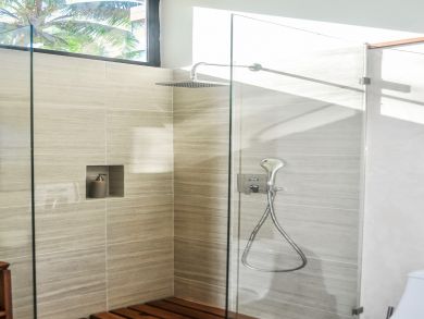 Tulum Vacation Home Sleeps Twelve Guests. Tulum Vacation Home Sleeps Twelve Guests.