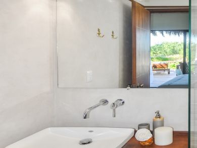 Tulum Vacation Home Sleeps Twelve Guests. Tulum Vacation Home Sleeps Twelve Guests.