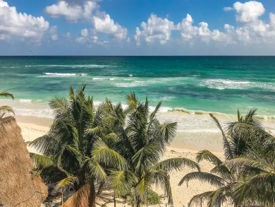 Tulum Vacation Home Sleeps Twenty one Guests. Tulum Vacation Home Sleeps Twenty one Guests.