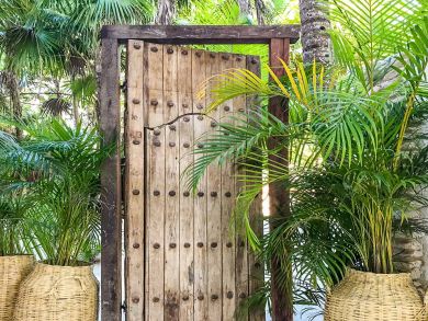 Tulum Vacation Home Sleeps Twenty one Guests. Tulum Vacation Home Sleeps Twenty one Guests.