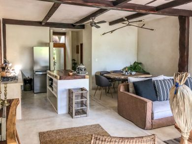 Tulum Vacation Home Sleeps Twenty one Guests. Tulum Vacation Home Sleeps Twenty one Guests.