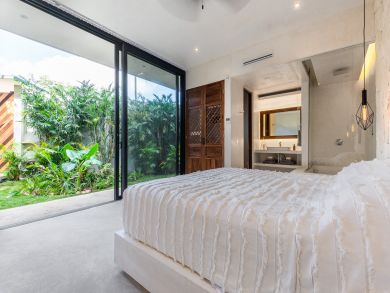 Tulum Luxury Vacation Home Sleeps Ten Guests.