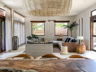 Tulum vacation Home Sleeps Eleven Guests. Tulum vacation Home Sleeps Eleven Guests.