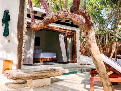 Tulum vacation Home Sleeps Eleven Guests. Tulum vacation Home Sleeps Eleven Guests.