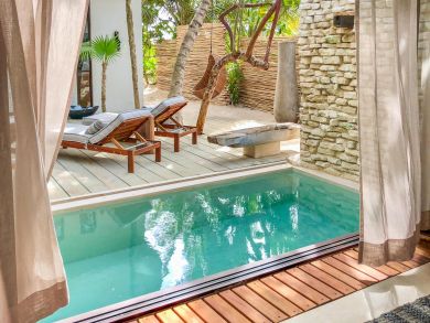 Tulum vacation Home Sleeps Eleven Guests. Tulum vacation Home Sleeps Eleven Guests.