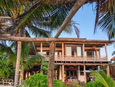 Tulum vacation Home Sleeps Eleven Guests. Tulum vacation Home Sleeps Eleven Guests.