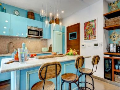 Tulum Vacation Home Rental Sleeps Eigth Guests,