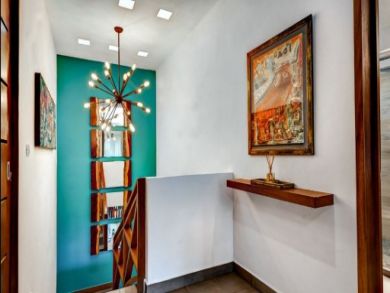 Tulum Vacation Home Rental Sleeps Eigth Guests,