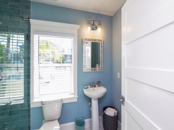 Holmes Beach Vacation Rental Home Sleeps 8 Private Pool