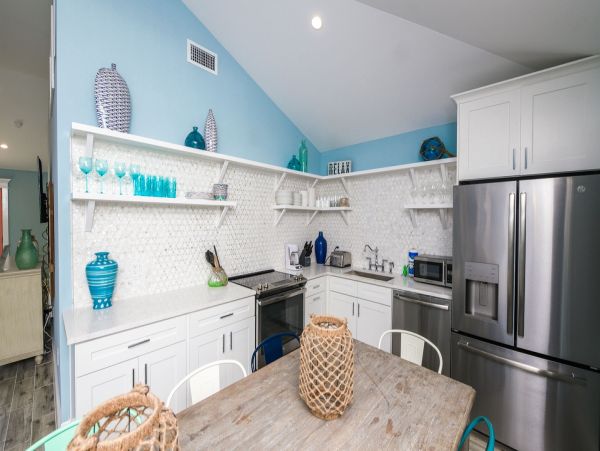 Holmes Beach Vacation Rental Home Sleeps 8 Private Pool