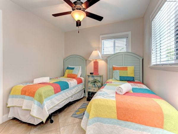 Anna Maria Canal Front Luxury Vacation Rental Sleeps Eight Guests