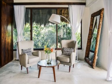 Tulum Vacation Home Rental Sleeps Ten Guests. Tulum Vacation Home Rental Sleeps Ten Guests.