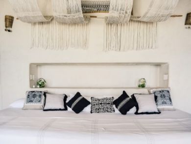 Tulum Vacation Home Rental Sleeps Ten Guests. Tulum Vacation Home Rental Sleeps Ten Guests.