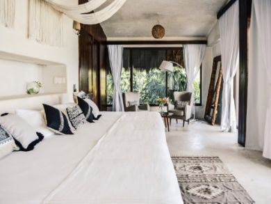 Tulum Vacation Home Rental Sleeps Ten Guests. Tulum Vacation Home Rental Sleeps Ten Guests.